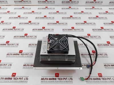 Laird Aa-055-24-spark-00 Cooling Fan Unit 24V Dc