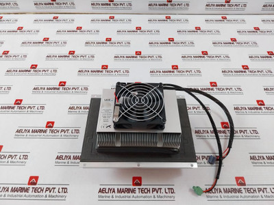 Laird Aa-055-24-spark-00 Cooling Fan Unit 24V Dc