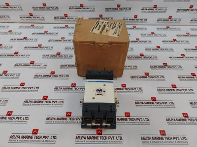 Telemecanique Lc1D115 3-pole Contactor 250A 1000V - New