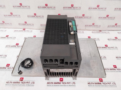 Siemens 1P 6Sl3210-1Pe32-1Ul0 Sinamics Power Module Pm240-2 3Ac 380V-480V 198 A Siemens 1P 6Sl3210-1Pe32-1Ul0 Sinamics Power Module Pm240-2 3Ac 380V-480V 198 A