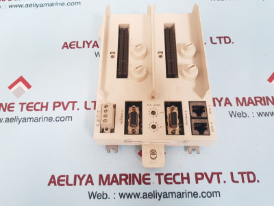 Abb tu847 3bse022462r1 termination unit