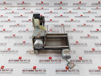 Servo Kp56Hm2-021 Stepping Motor 18Vdc