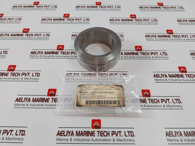 Anson 27932 Manual Gate Valve Seat 15,000 Psi