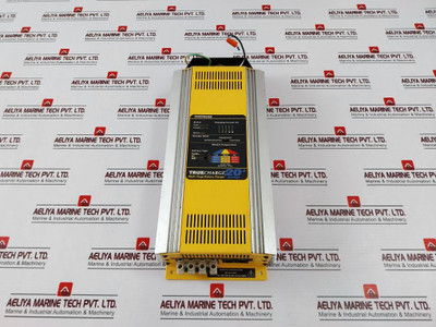 Truecharge 20+Amp Multi-stage Battery Charger (Not Working)