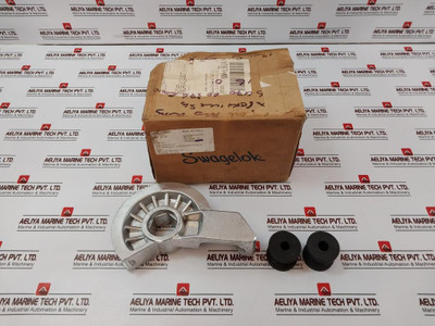 Swagelok Ms-btt-k-16 Bending Shoe Tooling Kit