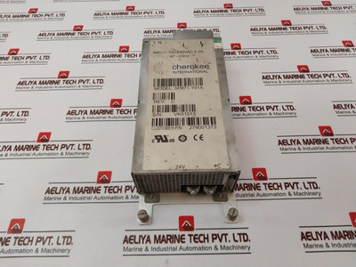 Cherokee Sp671-y01A Power Supply Unit 100-240Vac 6.2A 279001373 - Scrap Cherokee Sp671-y01A Power Supply Unit 100-240Vac 6.2A 279001373 - Scrap