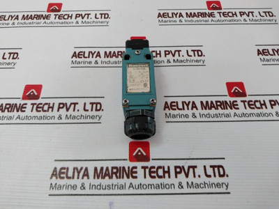 Honeywell Glcb01A2A Limit Switch - Used Honeywell Glcb01A2A Limit Switch - Used