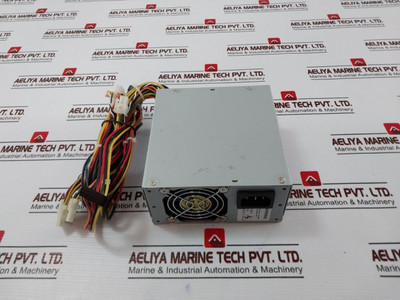 Systium St-350Pfc Power Supply 100-240V 6A 50-60Hz - Used Systium St-350Pfc Power Supply 100-240V 6A 50-60Hz - Used