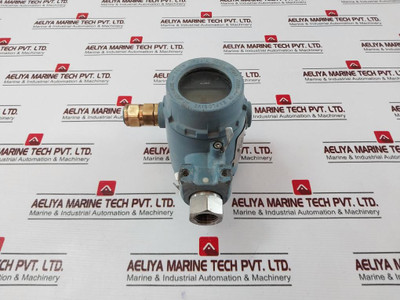 Rosemount 2088 G4S22A2M7B4Edp1Q4Q8S5 Smart Pressure Transmitter 10.5-36Vdc
