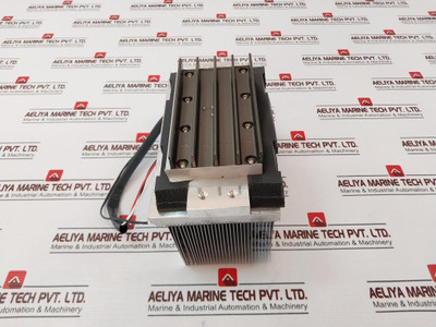 Te Technology Cp-2936 Peltier Cooler - Used