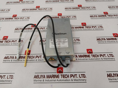 Spellman Mi3P1/I15/357 High Voltage Power Supply - Used Spellman Mi3P1/I15/357 High Voltage Power Supply - Used