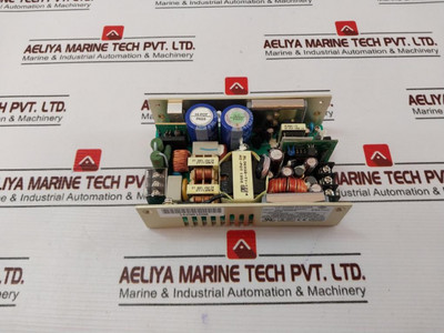 Cui Vf-d250-d1224A Ac / Dc Enclosed Power Supply - New Cui Vf-d250-d1224A Ac / Dc Enclosed Power Supply - New