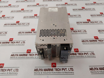 Kepco Rcw24-16K Dc Power Supply Rcw350W-k 50-60Hz - Used