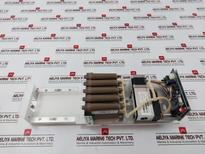 Waters 289000622 Inline Degasser Assembly 279001055