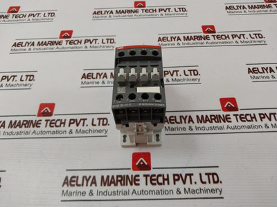 Abb Af09-30-01-11 Contactor 24-60V 50/60Hz