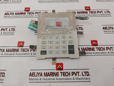 Eastprint 420000124 Keypad