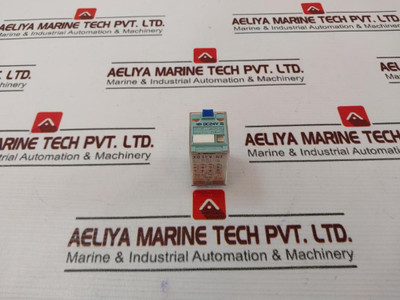 Releco Qr-c Relay 5A 250V