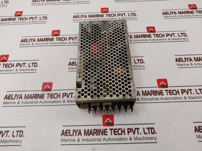 Tamura Les100-24 Power Supply 100-120V 50/60Hz - Used Tamura Les100-24 Power Supply 100-120V 50/60Hz - Used
