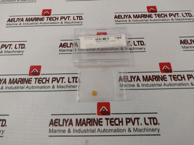 Waters 425001037 High Pressure Seal - New Waters 425001037 High Pressure Seal - New