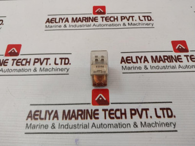 Siemens V23154-d0717-b110 General Purpose Relay