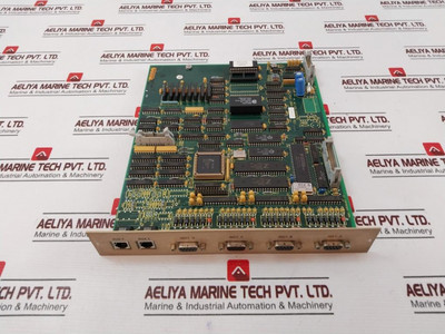 Perkin Elmer 5060-5160-0302 Link System Board - Used Perkin Elmer 5060-5160-0302 Link System Board - Used