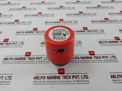 Boc Edwards Aim-sl-nw25 Active Gauge 36Vdc - New