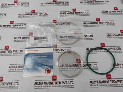 Edwards C10523092 Mesh Centering Ring