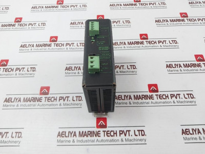 Murr Elektronik 85060 Switch Mode Power Supply 50/60Hz 24-28V - Used Murr Elektronik 85060 Switch Mode Power Supply 50/60Hz 24-28V - Used