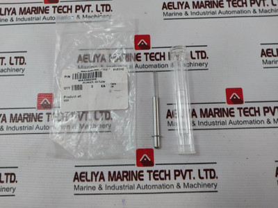 Waters Wat060304 Ex Flow Plunger