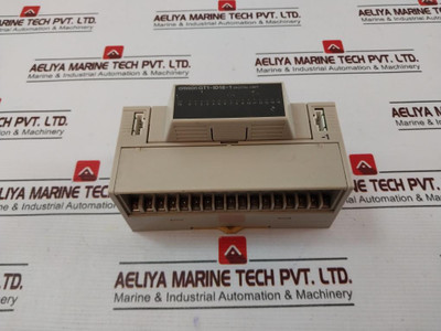 Omron Gt1-id16-1 Digital Unit 24V Dc