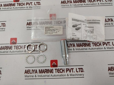 Leuze Electronic Is 218Mm/4No-8E0-s12 Inductive Switch 10-30V Dc - New