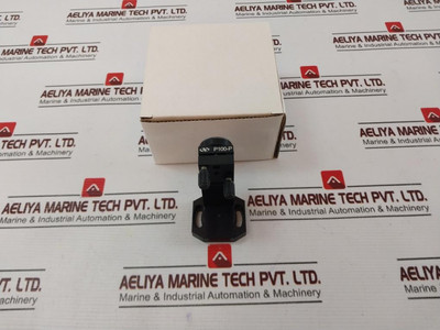 Newport P100-p Platform Optical Mount - New Newport P100-p Platform Optical Mount - New