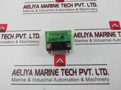 Ma3785-200 Iss B Printed Circuit board Card Issue B - New