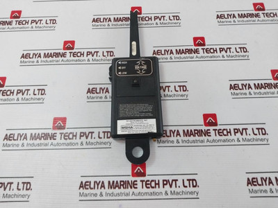 Tif Instruments Tif 300Hv Permissible Ac Voltage Detector - Used Tif Instruments Tif 300Hv Permissible Ac Voltage Detector - Used