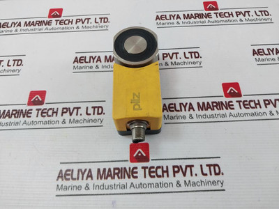 Pilz Psen Sl-0.5P 1.1 Safety Module 570510 V1.2