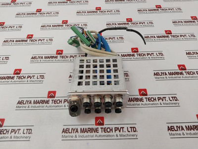 Abb 3Hna027410-001 Cable Psib/Dsib Sensor Int.