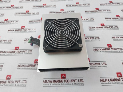 Laird Aa-055-24-spark-00 Cooling Fan Unit 24Vdc/4.7A Laird Aa-055-24-spark-00 Cooling Fan Unit 24Vdc/4.7A