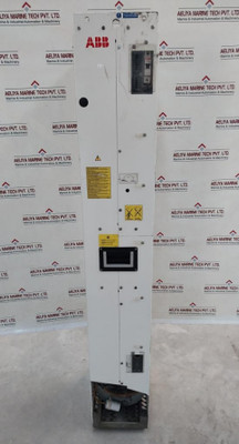 Abb Acs800-704-0910-7+0F253+V992 Supply Module Cmrb11C/Cmib-11C - Used Abb Acs800-704-0910-7+0F253+V992 Supply Module Cmrb11C/Cmib-11C - Used