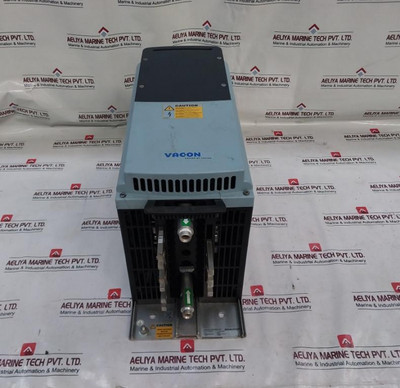 Vacon Pm059060N0Swf Ac Drive 11784704 525-690V 50/60Hz Vacon Pm059060N0Swf Ac Drive 11784704 525-690V 50/60Hz