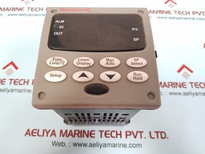 Honeywell Dc3500-re-2C20-230-00000-e0-0 Universal Digital Controller