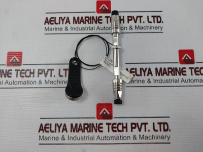 Waters 186006973 Acquity Apc Aq 45 1.7µM Column - Used