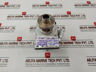 Waters 700004646 Probe Adjuster Assembly - Used Waters 700004646 Probe Adjuster Assembly - Used