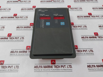 Cutler-hammer 2D78533 Iq Data Meter - Used Cutler-hammer 2D78533 Iq Data Meter - Used