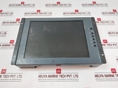 Albiral 121Of01Mf Display Panel 12Vdc/40W - Used Albiral 121Of01Mf Display Panel 12Vdc/40W - Used