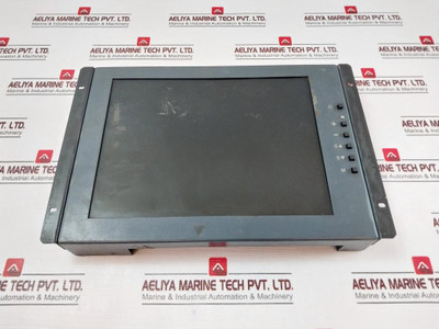 Albiral 121Of01Mf Display Panel 12Vdc/40W