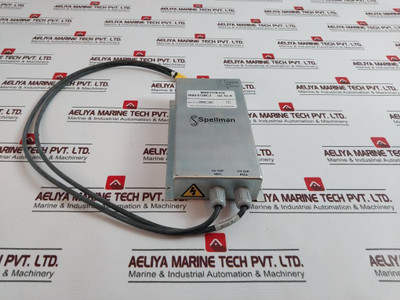 Spellman Mi3P1/I15/416 Power Supply 24V