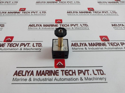 Rexroth Mecman Nw 1.3 10 Bar Directional Valve 4906