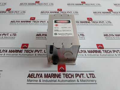 Spectra-physics 337991-63 Laser Cartridge 