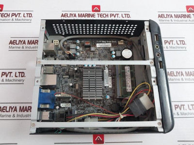 15-kb3-012090 Memory Smart Mini Pc 00039-740-624-008 - Used