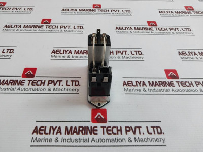 Schurter Fksv2-55-6/I Power Entry Connector Cd44.4101.151